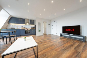 8 - West London Brand New Loft
